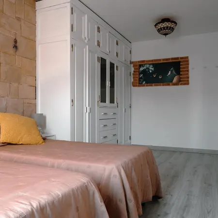 Casa Simona 라 올리바