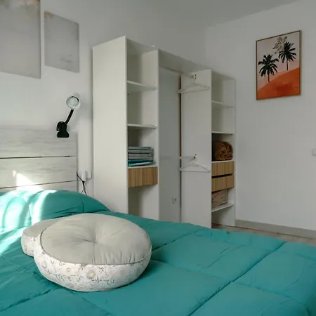 빌라 Casa Simona 라 올리바