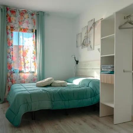 Casa Simona * La Oliva