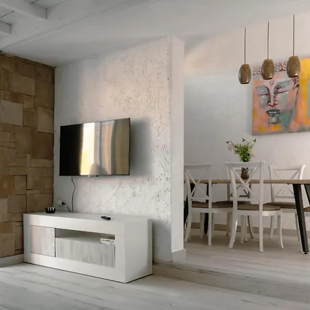 Casa Simona ヴィラ *