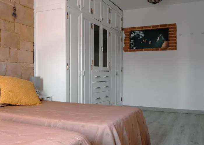 Casa Simona La Oliva