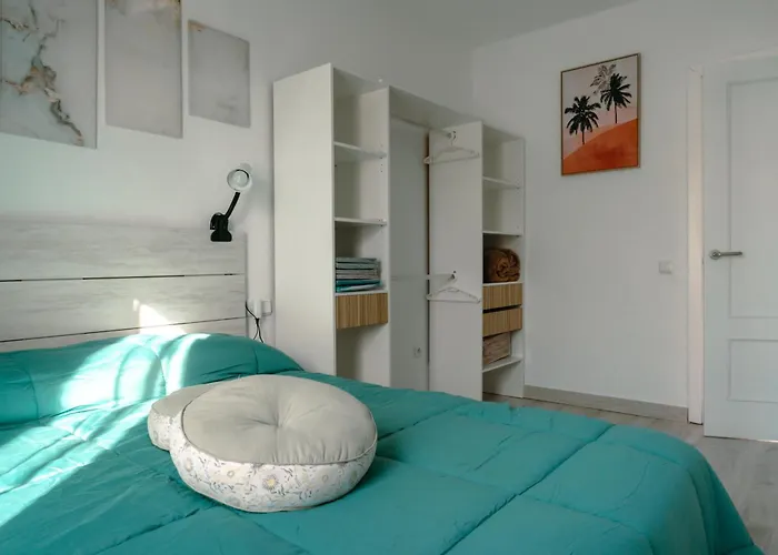 Villa Casa Simona La Oliva