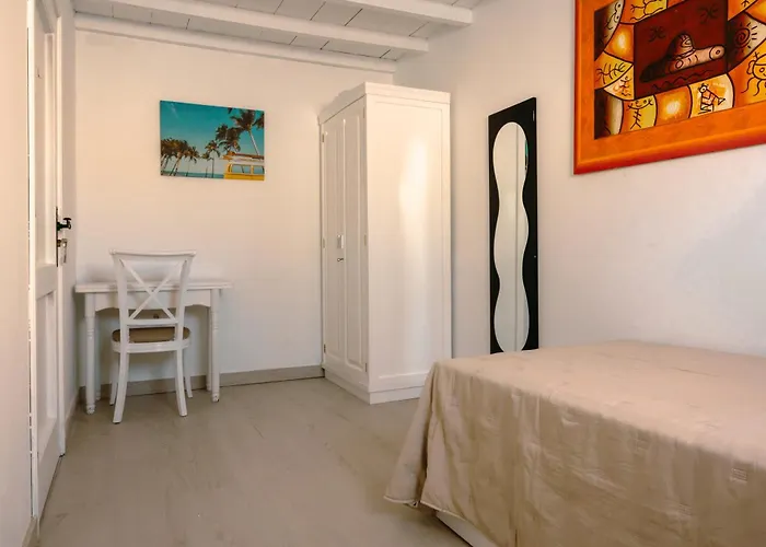 Casa Simona Villa *